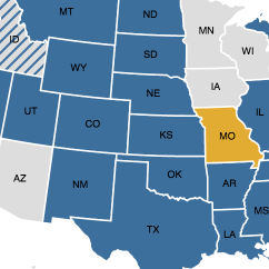 Tracking Fracking